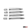 thumbnail image 5 of Door Handle Cover Protector for Toyota Sienna 2004-2010 4-Door S.Steel 8Pcs, 5 of 8