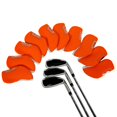 thumbnail image 1 of Accesorios para palos de golf Funda protectora para pelotas de golf Funda para palos de golf Funda para tapa de hierro, 1 of 6