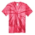 thumbnail image 5 of Port & Company ® - Youth Tie-Dye Tee. PC147Y, 5 of 6