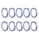 thumbnail image 1 of 10 Rollos de Cintas TéRmicas SublimacióN en Blanco Cinta TéRmica Sin Residuos Cinta Hasta 260Celsius para Prensa de SublimacióN TéRmica, 1 of 5