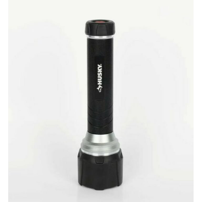 Who Makes Husky Flashlights