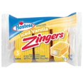 thumbnail image 3 of The Snack Store Bundle Hostess Iced Vanilla Zingers, 3.81 Ounce, 12 Count Triple Packs, 36 Total Zingers!, 3 of 9