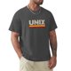 thumbnail image 1 of Camiseta UNIX para hombre camisa con estampado de animales camisetas de verano, 1 of 7