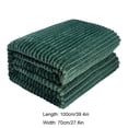 thumbnail image 3 of Emotional Support Blanket,Dog Mood Calming Blankets Indoor and Outdoor,Washable Soft and Comfortable Blanketed for Cats and Dog, 3 of 8