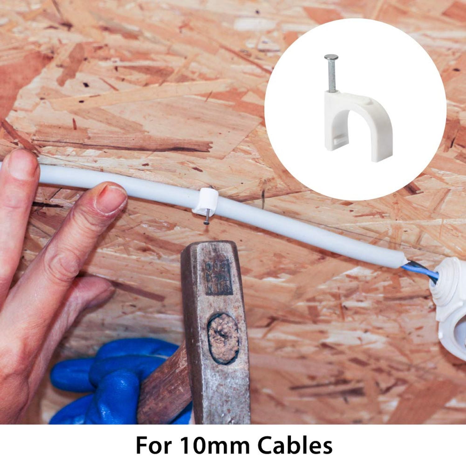 rg59 cable clips