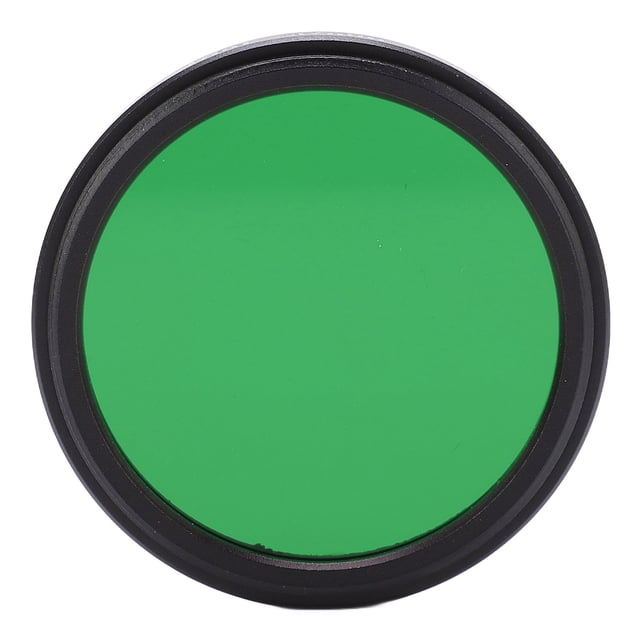 37mm Full Color SLR Camera Lens Filter, Scratch Resistance Waterproof Full Color Lens Filter For Camera Red,Green,Blue,Orange,Yellow