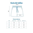 thumbnail image 4 of Pantalón George para Niño Gabardina Azul Talla 6, 4 of 4