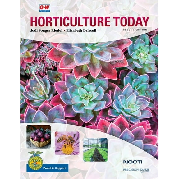 Horticulture Today, (Hardcover)