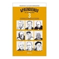 thumbnail image 1 of Aprendiendo de los mejores 3 Planeta Francisco Alcaide Hernández, 1 of 2
