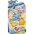 thumbnail image 2 of Traje Atuendo Baby Alive E7144AS00 para Muñecas Littles Diversión al Sol Baby Alive E7144AS00, 2 of 2