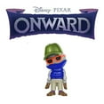 thumbnail image 2 of Mini Figures from The Movie Onward - Wilden Lightfoot ~ Dad ~ Unopened Identified Blind Mystery Bag, 2 of 5