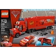 thumbnail image 1 of LEGO Cars Mack's Team Truck 8486 LEGO -, 1 of 1