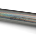 thumbnail image 2 of 60"x84" Psychedelic Gray Gloss Metallic Rainbow Holographic Vinyl Wrap Sticker, 2 of 7