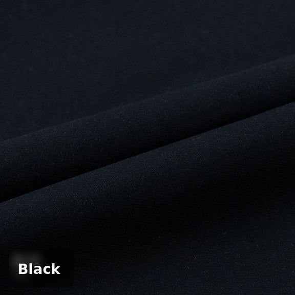 100% Cotton Slub Fabric, 21s Yarn Solid Washed Linen-Look Cotton, Artisan Apparel & Craft Fabric by The Yard
