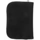 thumbnail image 3 of Estuche portátil para glucómetro, ideal para suministros para diabéticos. Organizador de viaje para monitor de glucosa en sangre. Estuche de almacenamiento negro., 3 of 7