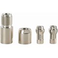 thumbnail image 2 of Angle Grinder Modified Adapter for 100 Type & M10 Thread, Converts to Straight Various Tasks (3mm+6mm), 2 of 5