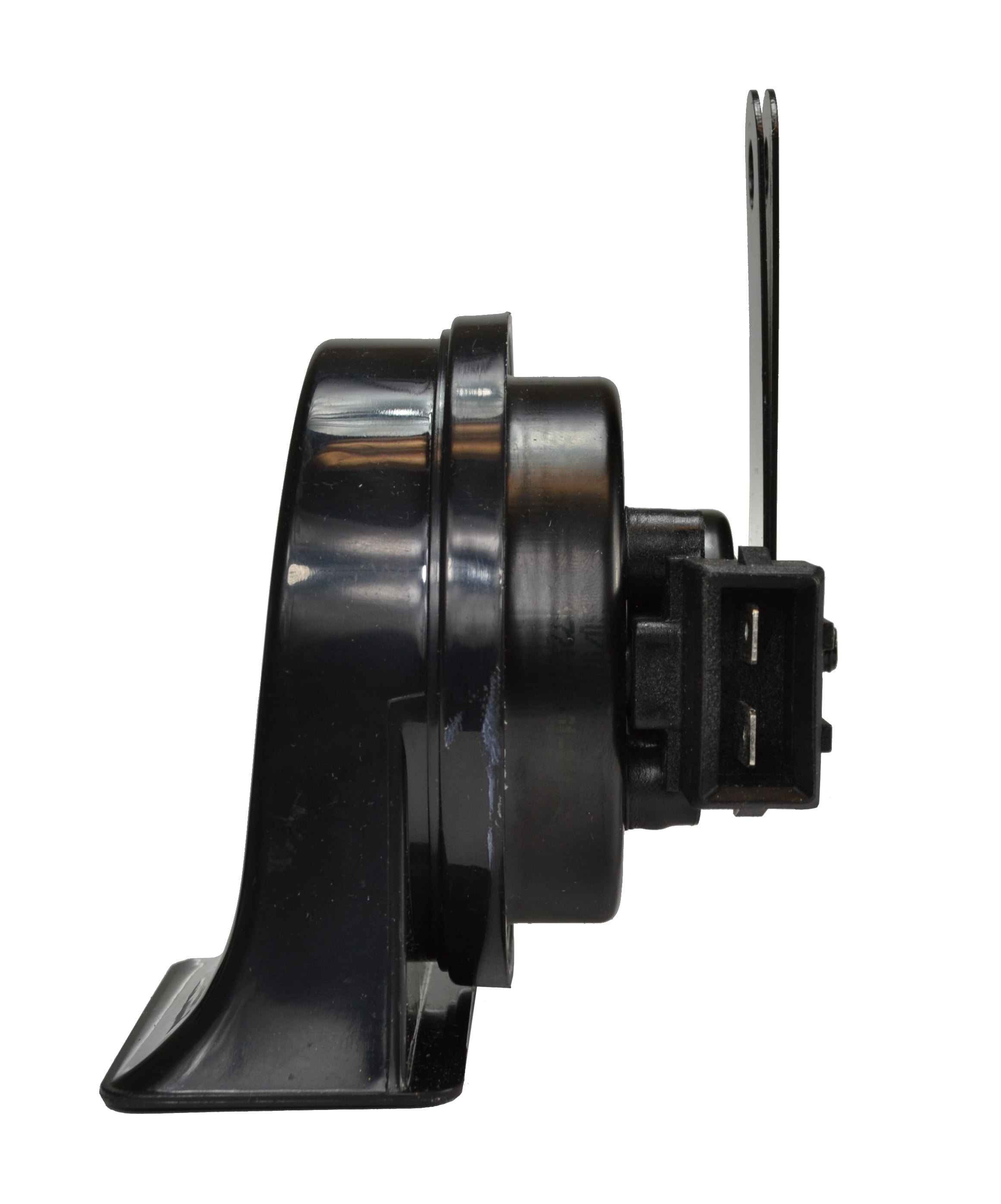 Hella 011225851 Hella OE Replacement Horn Fits select: 1999-2005 VOLKSWAGEN JETTA, 1998-2001 VOLKSWAGEN NEW BEETLE