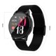 thumbnail image 1 of Reloj Inteligente Ordro De 1,22 Pulgadas, Contador De Pasos, Frecuencia Cardíaca, Presión Arterial, Ejercicio, Recordatorio Sedentario, Reloj Inteligente, Pulsera Deportiva Para Fitness sonducket EL012579-00, 1 of 6