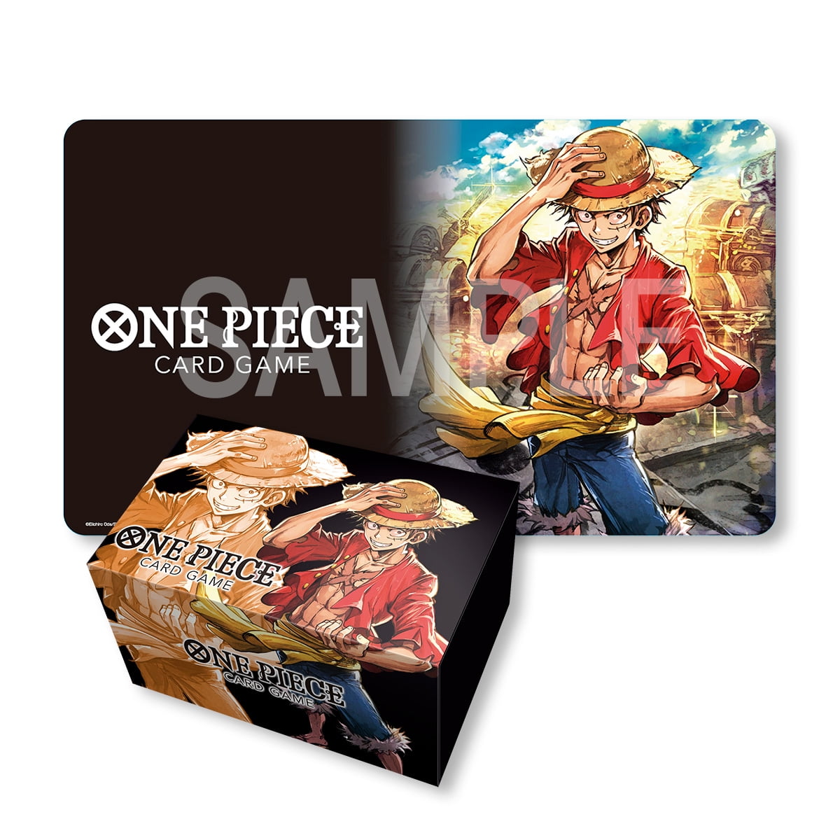 Bandai ONE Piece Card Game Paramount War Booster Box, Japanese, 24
