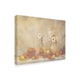 thumbnail image 2 of Trademark Fine Art 'Minimalist Still Life Study I' Canvas Art by Tim OToole, 2 of 4