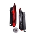 thumbnail image 1 of Calavera DEPO Cr-V 2012 A 2014 Honda Superior Derecho, 1 of 4