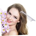 thumbnail image 2 of Stainless Steel Hair Cutting Comb Set, Durable Salon Precision Styling for All Hair Types, 2 of 4