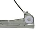 thumbnail image 4 of SCITOO Front Left Driver Side Window Regulator Assembly W/o Motor Compatible with 2006-2012 For Ford Fusion 2007-2012 For Lincoln MKZ 2006-2011 For Mercury Milan 6E5Z5423201AB 740-140, 4 of 4