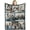 Photo 8, variant on Custom Blanket with Text Picture Collage Customized Throw Blankets, Birthday Anniversary Wedding Personalized Halloween Christmas Couples Gifts for Boyfriend Girlfriend Photo 8 30"×40"