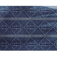 thumbnail image 4 of oneOone Georgette Viscose Fabric Geometric Block Printed Craft Fabric BTY 42 Inch Wide, 4 of 4