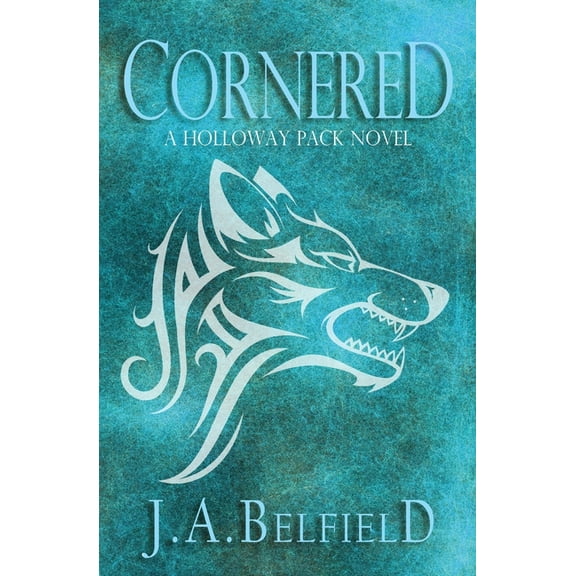 Cornered, (Paperback)