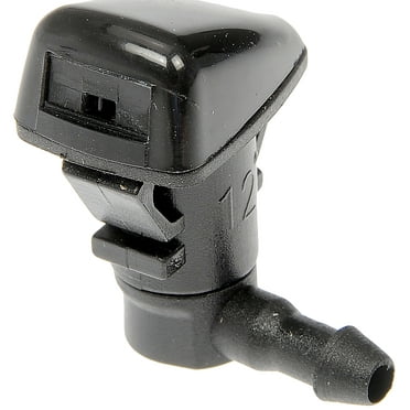 Dorman 58147 Windshield Washer Nozzle for Specific Chrysler / Dodge Models