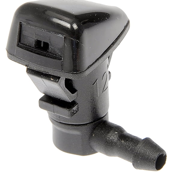 Dorman 58147 Windshield Washer Nozzle for Specific Chrysler / Dodge Models