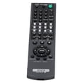 thumbnail image 2 of XYCCA RMTD171A Télécommande de Remplacement pour Sony RMTD159A RMTD186A RMTD173A-081603, 2 of 5