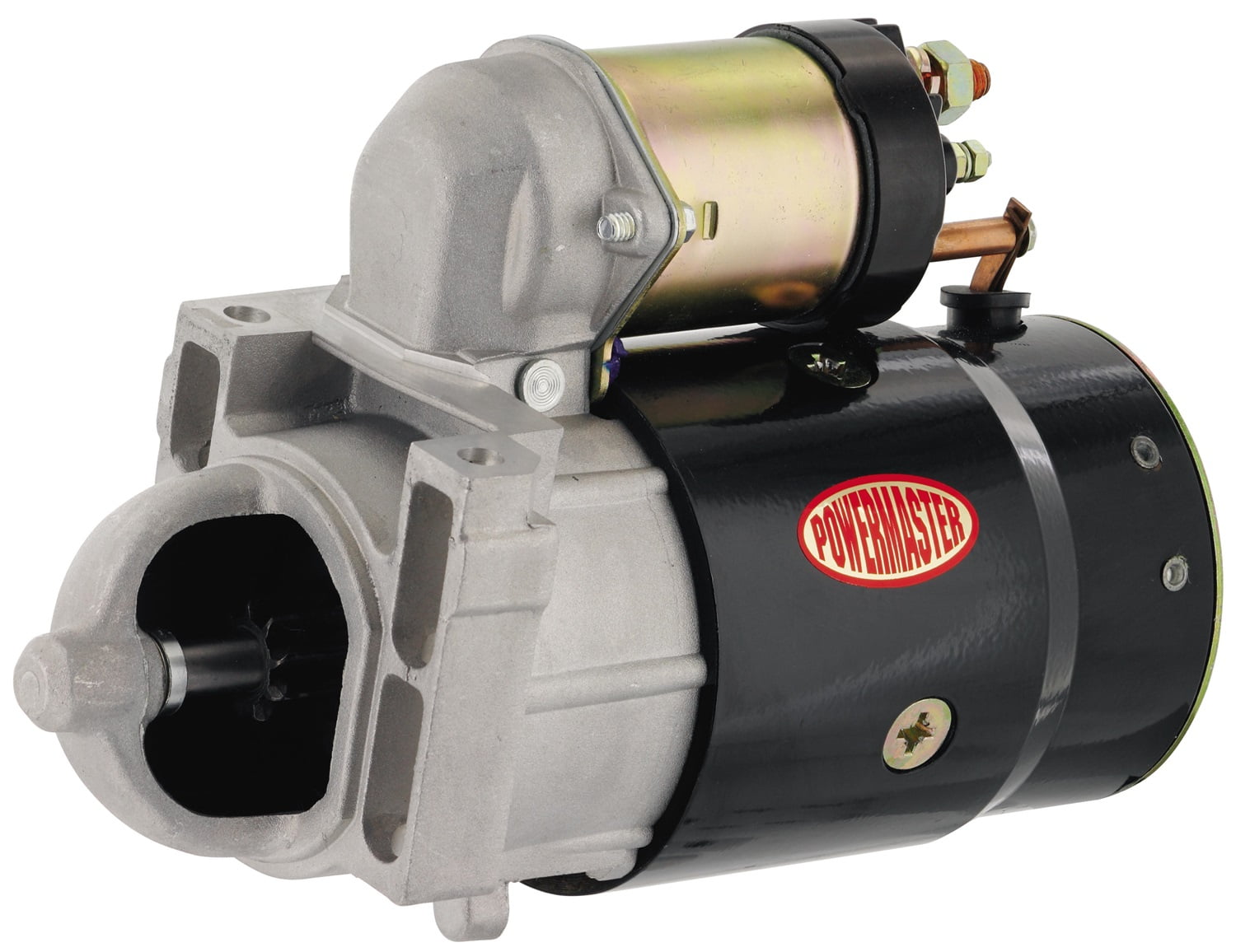 Powermaster 3655 OEStyle Performance Starter
