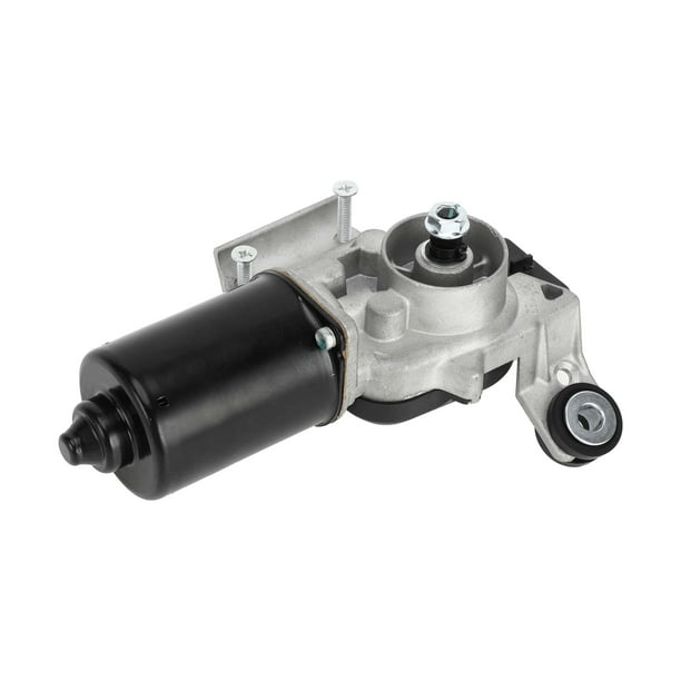 Motor de limpiaparabrisas frontal Unique Bargains para Chevrolet Equinox 05-06 No.15813769/22665038