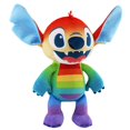 thumbnail image 2 of Stitch Plush Doll Cartoon Animal Doll Peripheral Children's Plush Toys, 2 of 6