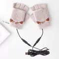 thumbnail image 3 of Protección Contra El Frío Del Invierno, Recargable Por Usb F, 3 of 3