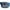 Blue - Black, variant on Xloop Polarized Mens Smoke Camouflage Wrap Plastic Sport Sunglasses Grey - Black