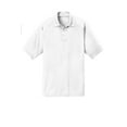thumbnail image 4 of Cornerstone Select Lightweight Snag-Proof Tactical Polo, 4 of 5