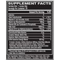 thumbnail image 2 of Ponche de Frutas C4 Extreme 60 serv. Cellucor Preentreno CELC4EXTREMEPONCHE60, 2 of 2