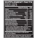 thumbnail image 2 of Ponche de Frutas C4 Extreme 60 serv. Cellucor Preentreno CELC4EXTREMEPONCHE60, 2 of 2