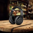 thumbnail image 6 of SELECTEC 901 Bluetooth Headphones Over Ear Wireless Wired Fordable Headset SB49, 6 of 6