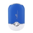 thumbnail image 1 of USB Mini Fan Air Conditioning Blower for Eyelash Extension (Blue), 1 of 5