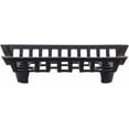 thumbnail image 2 of Modern Ember Essen 18 Inch Cast Iron Fireplace Log Grate | Heavy-Duty Fire Pit Cradle | Chimney Wood Rack | Wood Stove Wrought Iron Rack | Durable Log Holder Rack Grate | Burns Hotter & Longer, 2 of 7