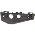 thumbnail image 1 of 2011-2013 Toyota Corolla Bumper Bracket Front Driver Side Plastic, 1 of 1
