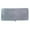 Gray, variant on Blueek Ultra Soft Pineapple Pattern Cotton Bath Towel - Quick Dry, Super Absorbent, Perfect for Home, Gym & Beach,29"x14"