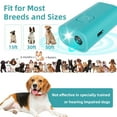 thumbnail image 4 of Hearth & Gear Mini Portable Dog Device & No More Dog Training Device Rechargeable And Light, 4 of 4