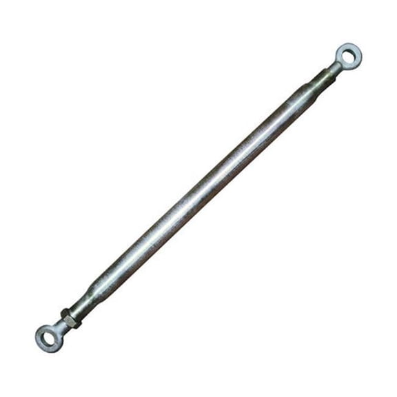 Speeco S06026000 2.6 x 34 in. & 1.6 in. dia. Steel Stabilizer Arm