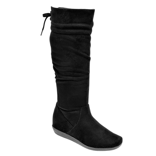 BOTA VIA VICTORIA NEGRO 121778