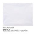 thumbnail image 5 of Greenhouse Covers Replacement 1Pack 118x79in, 5 of 5